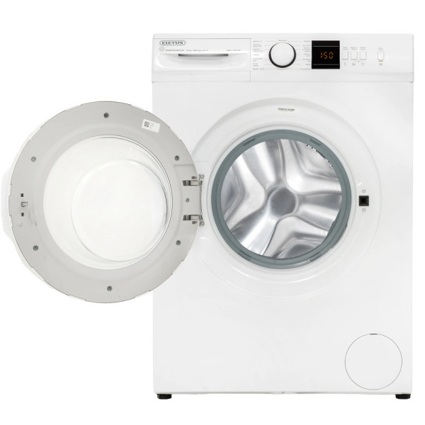 Пральна машина ELEYUS WMFO10W1200I