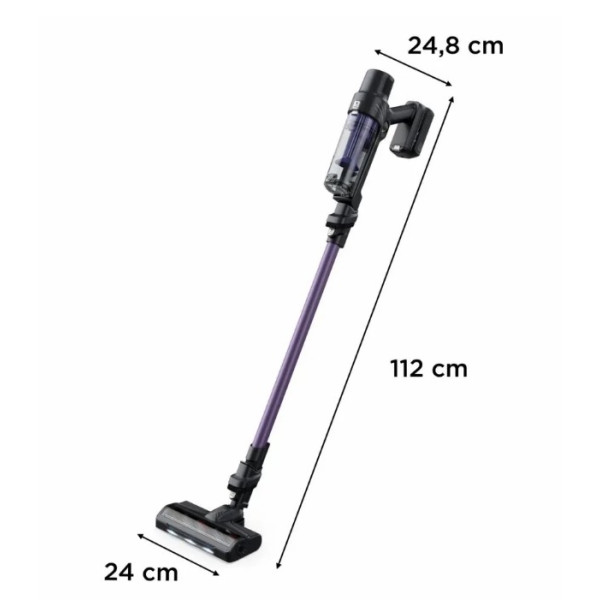 Пилосос ROWENTA RH6A31WO