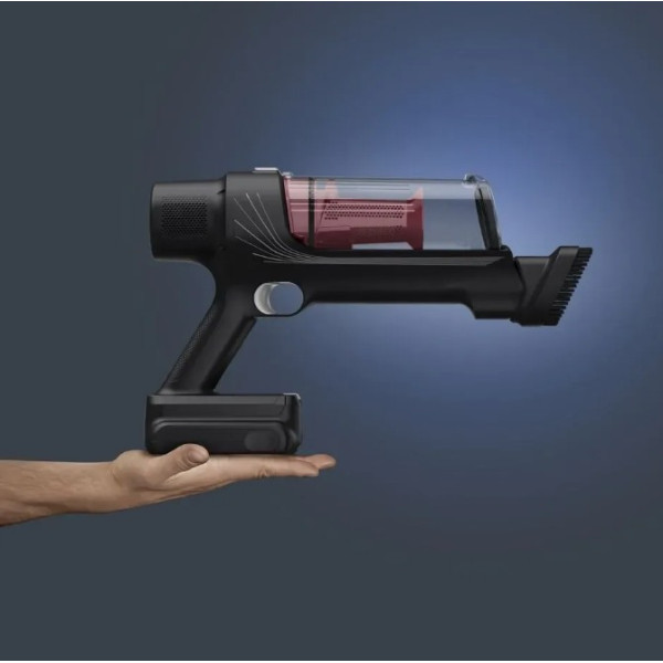 Пилосос ROWENTA RH6A31WO
