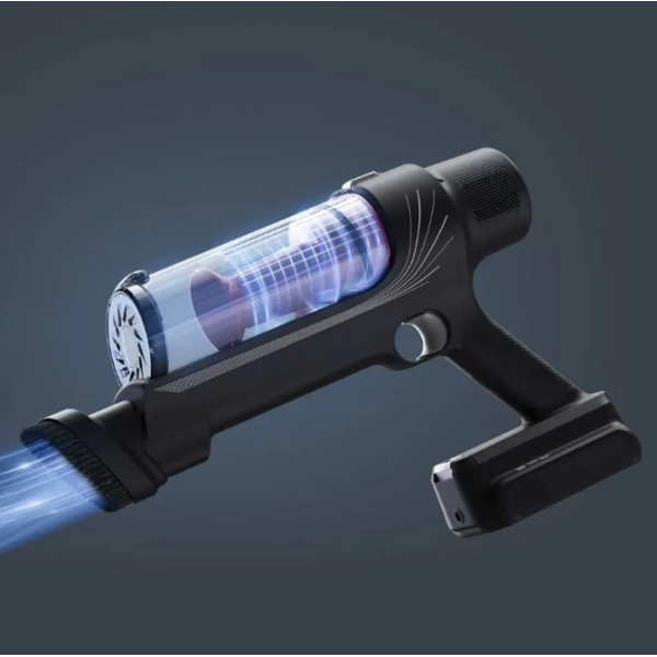 Пилосос ROWENTA RH6A31WO