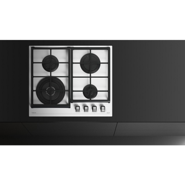 Варильна поверхня TEKA GZC 64321 XBN WH