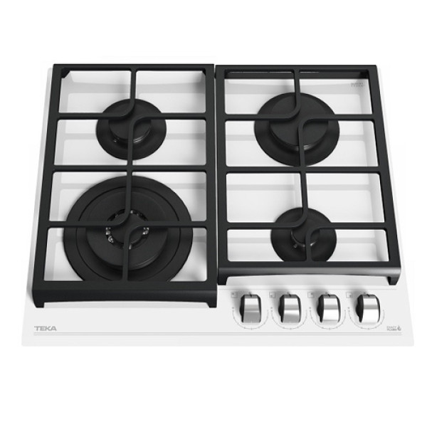 Варильна поверхня TEKA GZC 64321 XBN WH