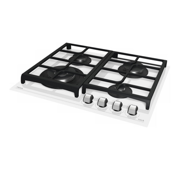 Варильна поверхня TEKA GZC 64321 XBN WH