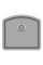 Кухонна мийка AQUASANITA ARCA SQA 103W-220 Argent