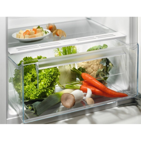 Холодильник  ELECTROLUX LFB3AE12S1