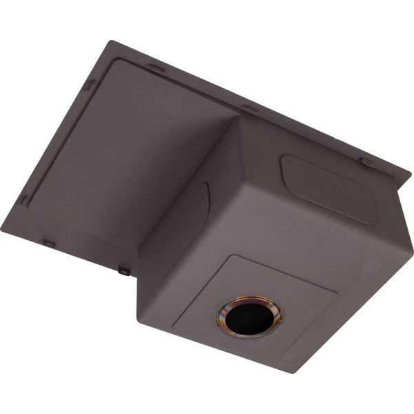Кухонна мийка GUNTER&HAUER Rauda 6522 Black Honey LW