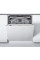 Посудомийна машина WHIRLPOOL WIC3C26F