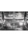 Посудомийна машина WHIRLPOOL WIC3C26F