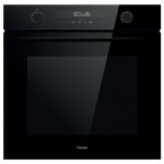 Духова шафа FABIANO FBO 230 Lux Full Black