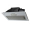 Витяжка VENTOLUX PUNTO 52 WH (700) PB PC