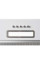 Витяжка VENTOLUX PUNTO 52 WH (700) PB PC