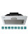 Витяжка VENTOLUX PUNTO 52 WH (700) PB PC