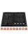 Варильна поверхня VENTOLUX HG640-TA3G CS (BK)