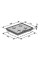 Варильна поверхня VENTOLUX HSF640-Y3 CEST (X)