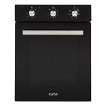 Духова шафа VENTOLUX OSAKA 6 MT (BK)
