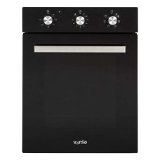 Духова шафа VENTOLUX OSAKA 6 MT (BK)
