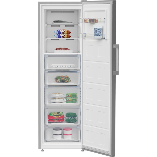 Морозильна камера BEKO B3RFNE313S