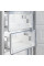 Морозильна камера BEKO B3RFNE313S