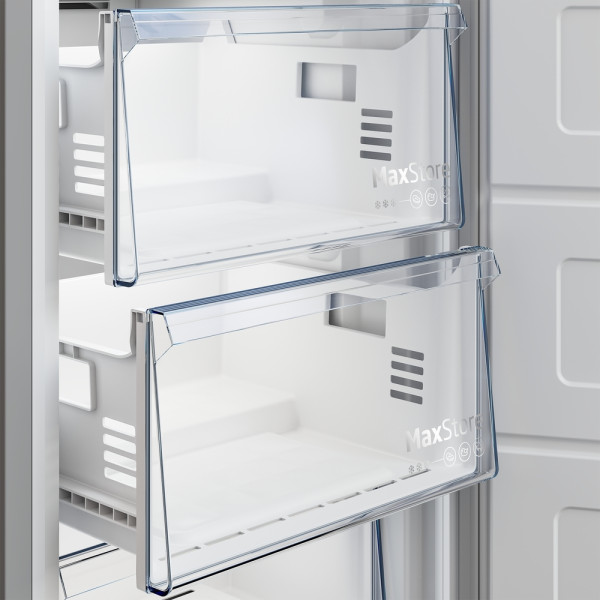 Морозильна камера BEKO B3RFNE313S