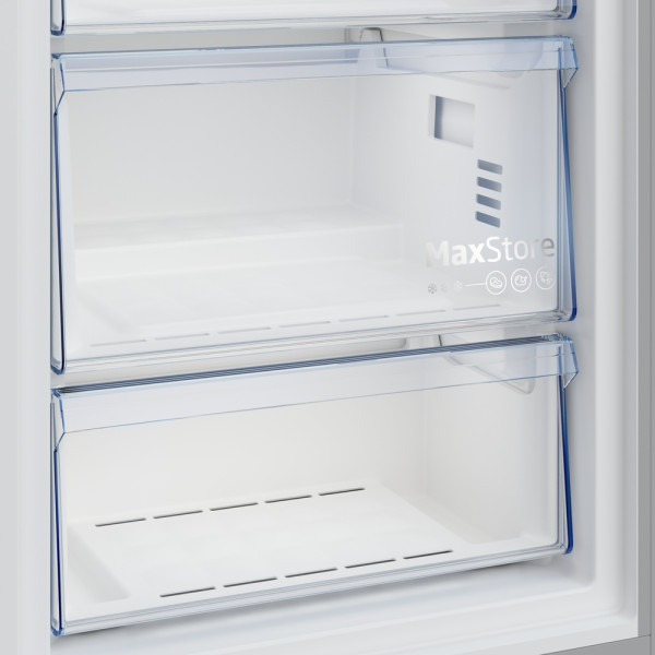 Морозильна камера BEKO B3RFNE313S