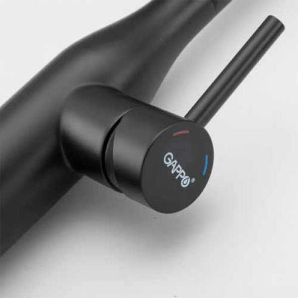 Кухонний змішувач GAPPO G4398-46