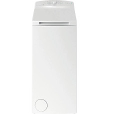 Пральна машина WHIRLPOOL TDLR6040L
