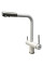 Кухонний змішувач FABIANO FKM 3114 SS Alpine White