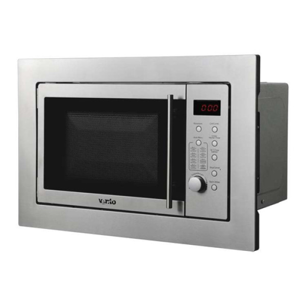 Мікрохвильова піч VENTOLUX MWBI 23 G X