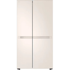 Холодильник  LG GC-B257KEHW