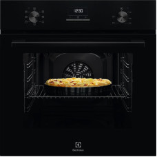 Духова шафа ELECTROLUX LOH3H00BK