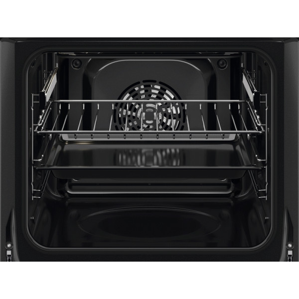 Духова шафа ELECTROLUX LOH3H00BK