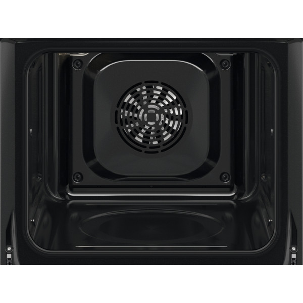 Духова шафа ELECTROLUX LOH3H00BK