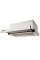 Витяжка VENTOLUX GARDA 50 WH (700) LED