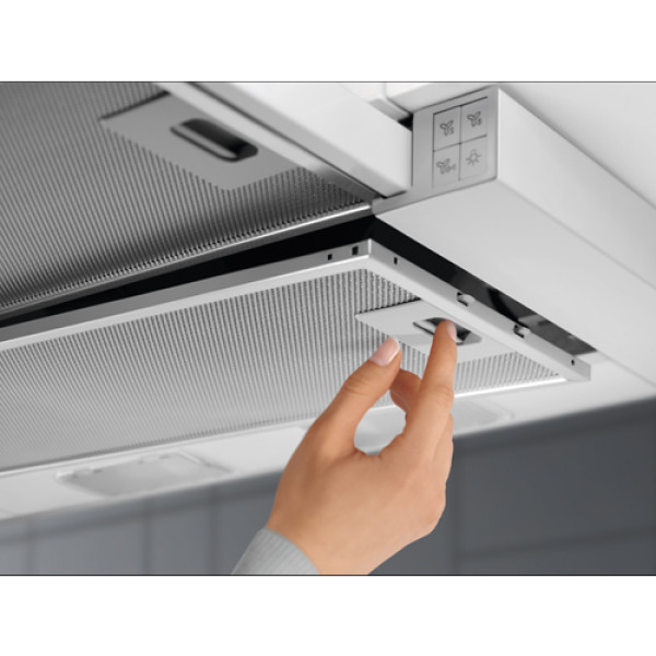 Витяжка ELECTROLUX LFP316FW