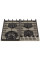 Варильна поверхня VENTOLUX HSF640-H2G CEST (SAND)