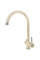 Кухонний змішувач FABIANO FKM 315 SS Cream