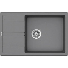 Кухонна мийка SCHOCK DIY D-100 XL Croma