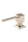 Дозатор для миючого засобу FABIANO FAS D40 Іnox