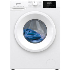 Пральна машина gorenje WNGPI61SBS/UA