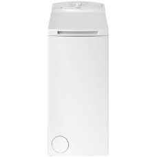 Пральна машина WHIRLPOOL TDLR6040L EU/N