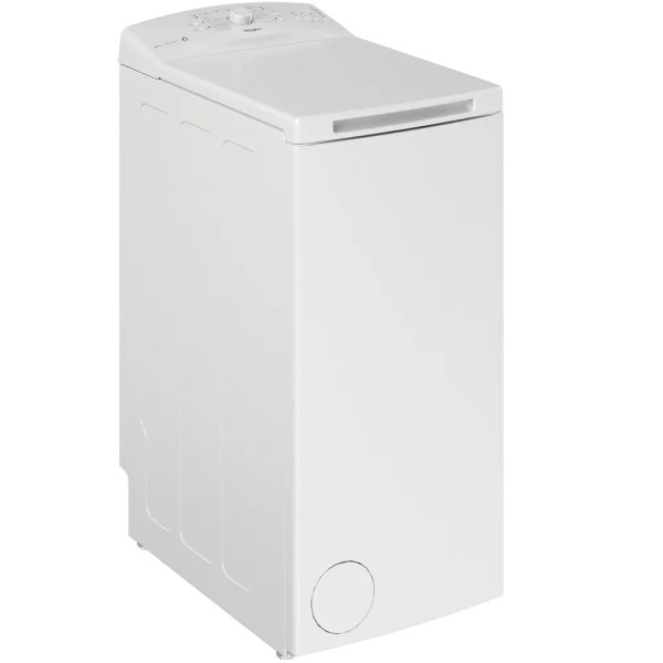 Пральна машина WHIRLPOOL TDLR6040L EU/N