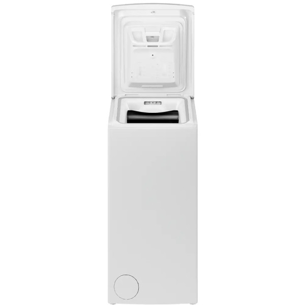 Пральна машина WHIRLPOOL TDLR6040L EU/N