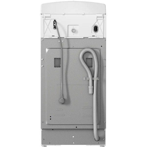 Пральна машина WHIRLPOOL TDLR6040L EU/N