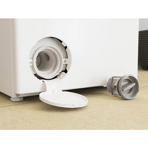 Пральна машина WHIRLPOOL TDLR6040L EU/N
