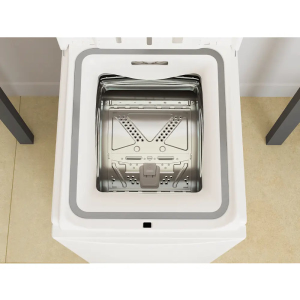Пральна машина WHIRLPOOL TDLR6040L EU/N