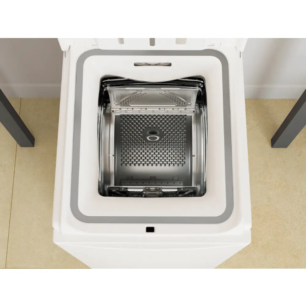 Пральна машина WHIRLPOOL TDLR6040L EU/N