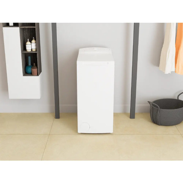 Пральна машина WHIRLPOOL TDLR6040L EU/N