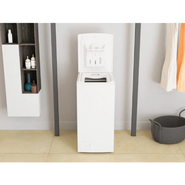Пральна машина WHIRLPOOL TDLR6040L EU/N