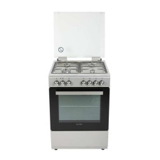 Плита VENTOLUX GE 6060 CS 6 MT (X)