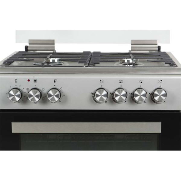 Плита VENTOLUX GE 6060 CS 6 MT (X)